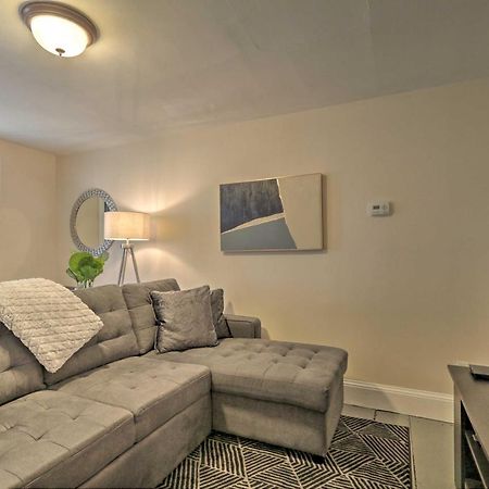 Cozy Lambertville Abode In The Heart Of Downtown! Eksteriør billede