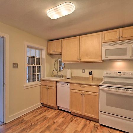 Cozy Lambertville Abode In The Heart Of Downtown! Eksteriør billede
