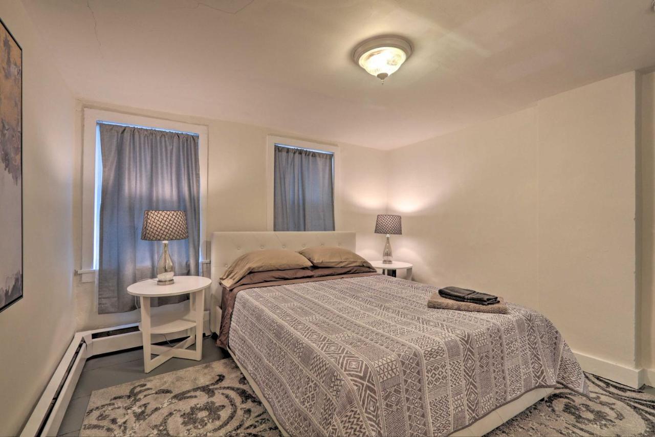 Cozy Lambertville Abode In The Heart Of Downtown! Eksteriør billede